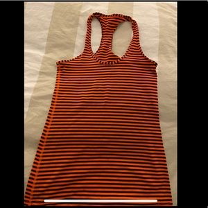 Lululemon Cool Racerback Tank